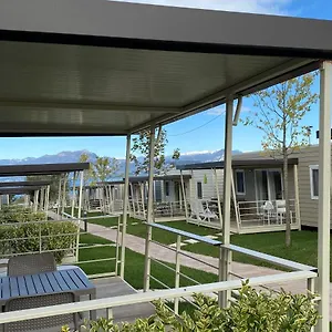 Idealazise Camping&village Italia