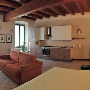 In Centro Storico Vimercate