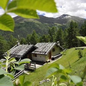 Hanzel E Gretel Livigno