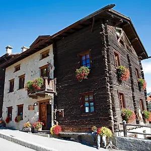Bait Vegl Livigno