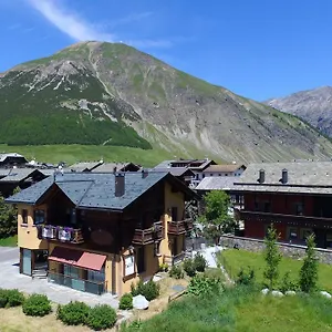 Layla Livigno