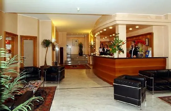 ****  Hotel Del Riale Parabiago Italia