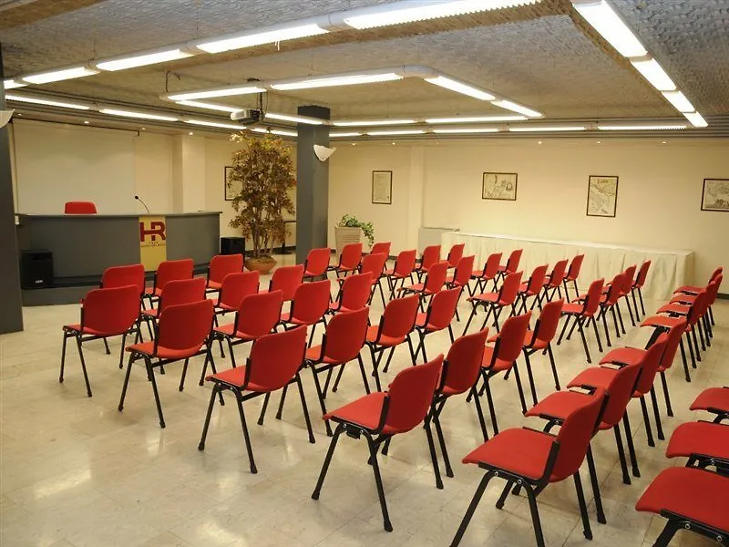 Hotel Del Riale Parabiago
